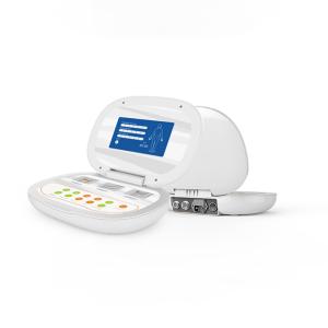 Quality 220V 50HZ Muscle Stimulator Machine Reduce Pain 70W 6 Mode Muscle Relaxer Machine wholesale