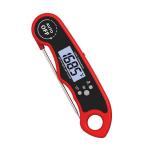 Calibrating Household Meat Cooking Thermometer For Yogurt Making Sugar