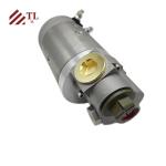 100541 1001741533 Lubrication Oil Pump For Cummins Construction Machinery Parts