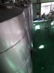 Stainless Steel Large Scale Brewing Equipment Steam Heating 50L 100L 200L 500L