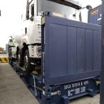 OOG Shipping International Door To Door Shipping From Shenzhen Shipping Company