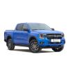 Buy cheap JMC Ford Ranger Gasoline Pickup Truck Cars Automobile 2.3T EcoBoost from wholesalers