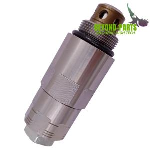 Quality catererpillar 312D 320D Excavator Solenoid Valve 309-9973 3099973 wholesale