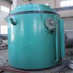 Well-Type Annealing Furnace For Steel Wire