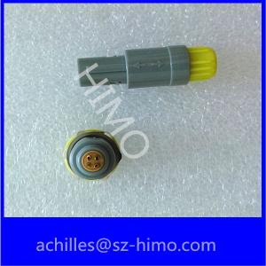 Quality 6pin plastic push-in wire connectors wholesale