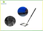 Square Shatterproof Under Vehicle Inspection Mirror 30*30 Cm High Intensity