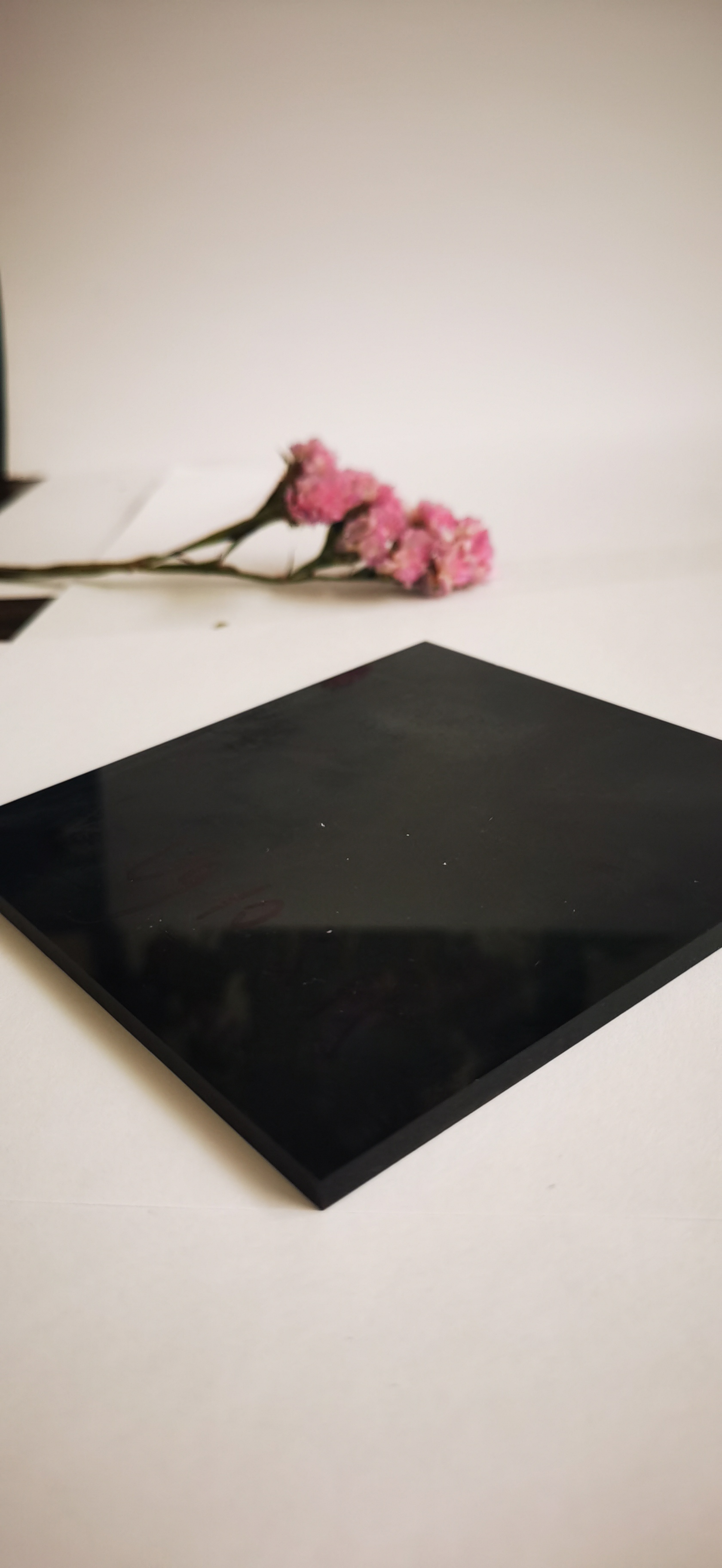 Customized Colored Float Glass 12mm Tinted Toughened Glass Plexiglass Sheet 4x8