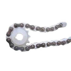 Quality PC35 PC60 Plastic Roller Transmission Drive Chains wholesale