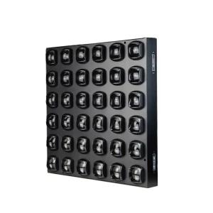 Quality RGBW DJ LED Matrix Stage Effect Light LED Beam Light 36*15W For Lighting wholesale