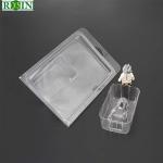 Custom Plastic Pet Clear Blister Disposable Toy Clamshell Packaging