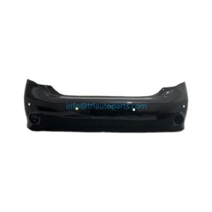 Quality 5215912965C2 Toyota Corolla 2019+ ABS Rear Bumpers Original Style OEM 5215912D90J0 wholesale