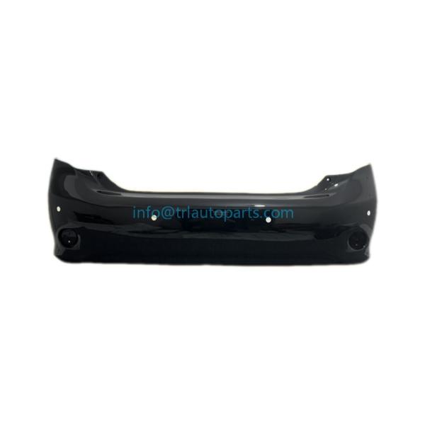 5215912965C2 Toyota Corolla 2019+ ABS Rear Bumpers Original Style OEM 5215912D90