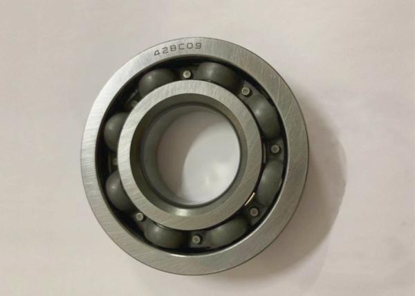 42BC09 automotive bearing auto transmission spare part bearing deep groove ball