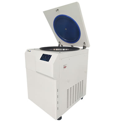 FA6 Centrifuge for Precise Scientific Applications