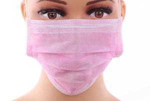 Quality CE Standard Child Face Mask Disposable Dust Prevention Environment Friendly wholesale