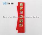 Custom Story Animal Sound Mudule 6 Push Button For Children'S Books