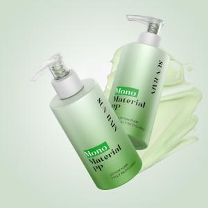 Quality Ribbed Lotion Pump 28 410 For Hand Cream Bottles wholesale