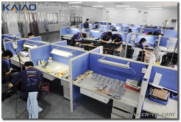 Customized CNC Processing Tableware Machinery Parts Aluminum Stainless Steel