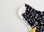 Men'S Sports Ankle Socks Four Seasons Ankle Socks With Non Slip