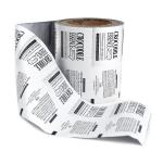 Laminated VMPET PE 35cm Sealer Bags Rolls Moisture Proof