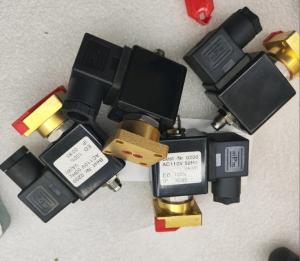Quality Solenoid Valve 1089062156=1089062157 High Quality Hot Selling Low-cost Accessories wholesale