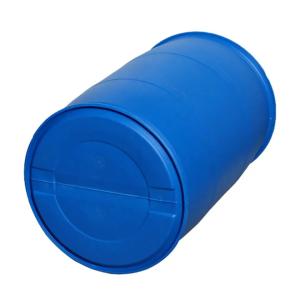 Quality 220L Chemical Storage Containers HDPE 55 Gallon Chemical Drum wholesale