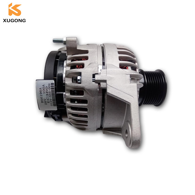 21429786 Engine ALTERNATOR for VOLVO Excavator