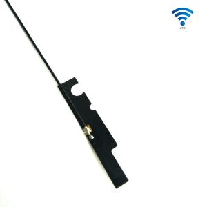 Quality UFL Connector WiFi FPC Antenna , Computer WiFi Internal Antenna wholesale