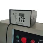 2.6KW Individual Cookie Packaging Machine 250mm ISO9001