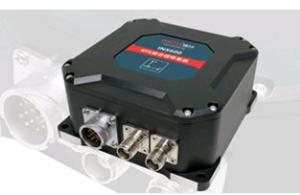 Quality 4G GPS/INS Integrated Navigation System INS600 Precision Farming Dual Antenna wholesale