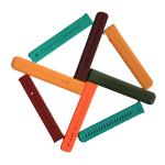 ODM Odorless Silicone Rubber Compounds High Tensile For Rubber Parts O Rings Oil