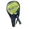 Buy cheap Pelotas Beach Tennis Paddle Racquets Professional Custom Carbon Fiber Padel from wholesalers