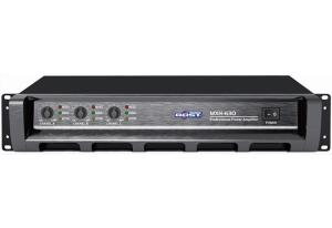 Quality 600W professional 3 channel power amplifier MXH-630 wholesale