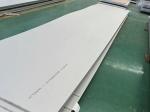 JIS AISI ASTM DIN TUV Stainless Steel Hot Rolled Sheet 0.1 Mm Ss 321 Plate