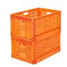 Buy cheap Collapsible Vented Storage Crate 600x400x300mm PP for Transportation and from wholesalers