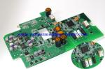 HR MRx M3535A Defibrilltor DC Power Supply Board PN M3535-60140