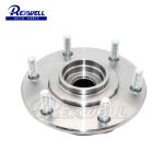 50KWH01 Mitsubishi Pajero V97 Rear Wheel Bearing Hub Assembly 3880A012 3880A024