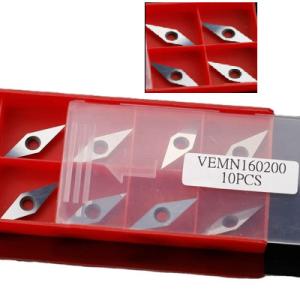 Quality Replaceable Diamond Shaped Tungsten Carbide Blades For Woodworking HandHeld wholesale