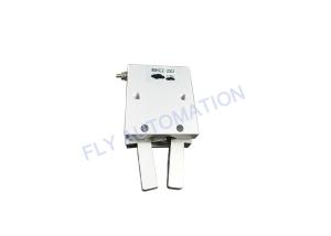 Quality Augular Type Air Gripper Pneumatic Cylinder SMC MHC2-25D Standard wholesale