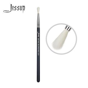 Quality Jessup 1pc Powder Detail Blending Brush Synthetic Hair Individual Use wholesale