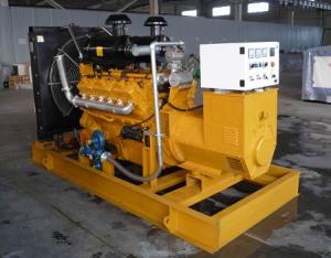Quality Cheap Price Weifang Gas Generator From 10kva to 200kva wholesale