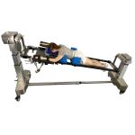 Electrical Carbon Fiber Spine Jackson Hydraulic Operation Table Hospital