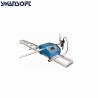 Buy cheap Automatic mini Metal Flame Cutter CNC Plasma Portable Cutting Machine 1500 from wholesalers
