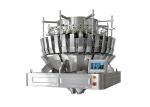 32 Heads Mixing Small Granules Multihead Weigher