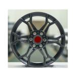 High performance brush gray 18/19/20/21/22/23 inch for luxury cars alloy forged