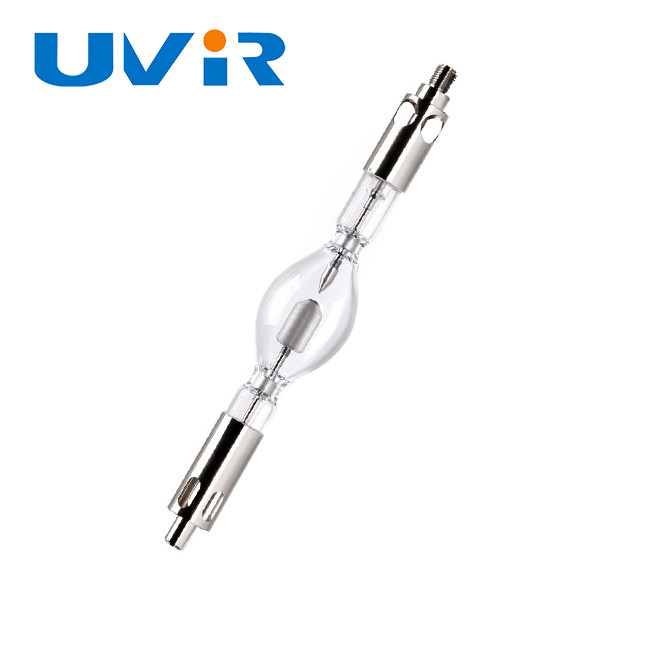 3000W 334mm Xenon Arc Lamps For Train Driving And Simulated Sunlight