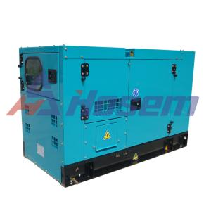 Quality 4DX21-45D Super Silent 30kVA Fawde Diesel Generator wholesale