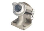 SK200-8 Excavator Fuel Pump