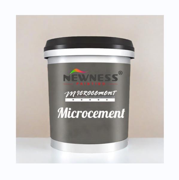 Waterproof Texture Paint for Interior Wall Application Exterior Interior