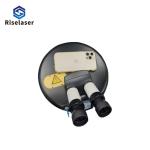 Mini 40W YAG Desktop Portable Jewelry Laser Welder Jewelry Laser Welding Machine